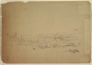 Vue de l