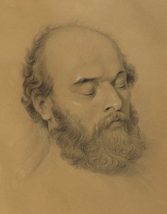 Le mort Rossetti