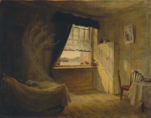 Chambre de William Blake