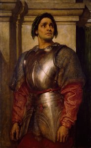 Un Condottiere, 1871-72