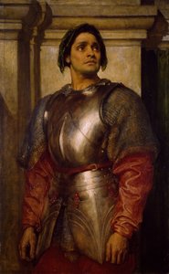 Un Condottiere