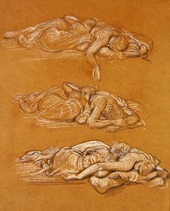 Cymon et Iphigénie