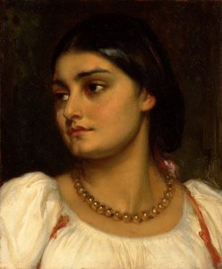 Tête d