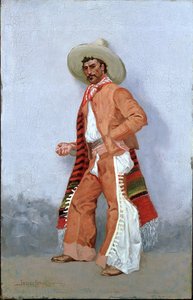 Un vaquero