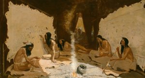 Historiens de la tribu
