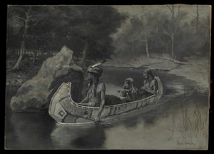  - Frederic Remington
