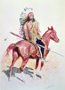 Chef Sioux