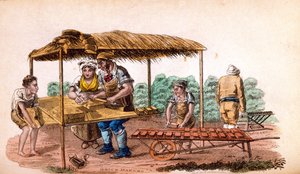 Le fabricant de briques d