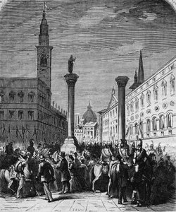 La cavalerie du Royaume d