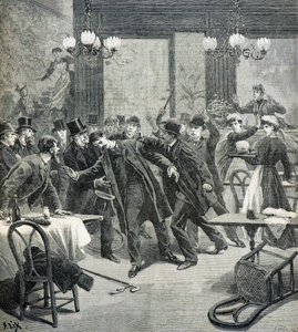 Attaque de l