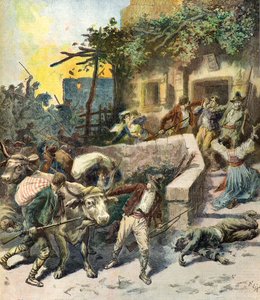 Pillage d