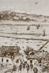 Attaque sur la colline 60, de 