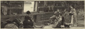 La Crise en Égypte - Alexandrie - Frederic Villiers