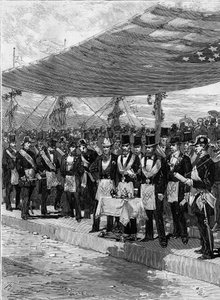 Centenaire de l