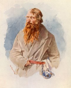 Forçat sibérien