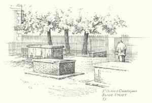 Cimetière de l