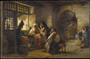 Un Jeu Intéressant, 1881