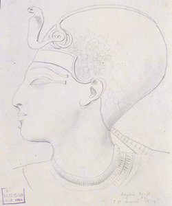 Étude d