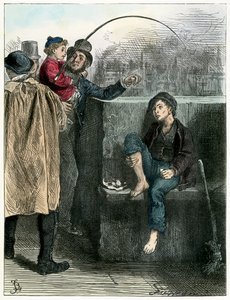 Bleak House par Charles Dickens
