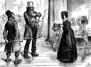 Nicholas Nickleby