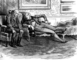Nicholas Nickleby de Charles Dickens