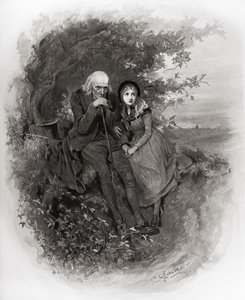 The de Charles Dickens