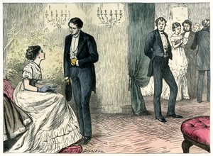 De Grandes Espérances par Charles Dickens