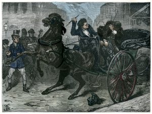 Nicholas Nickleby par Charles Dickens