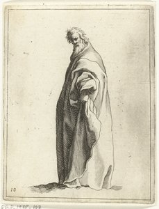 Vieil homme