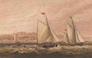Ryde, Île de Wight