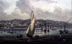 Ryde, Île de Wight