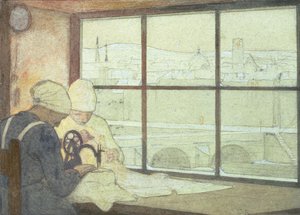 La Veille