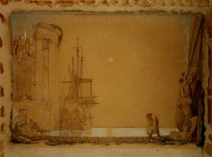 Déchargement de cargaison