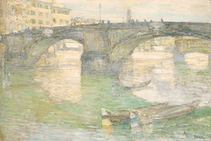 Ponte Santa Trinità