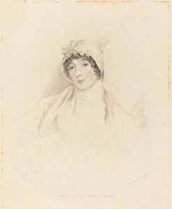 Lucy Lawrence