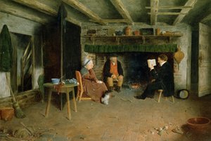 La Visite du Clergé