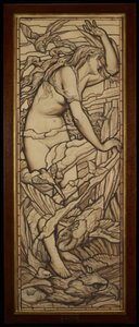 Air, de la série Les Quatre Éléments - Frederick G. Smith