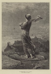 Un cœur anxieux