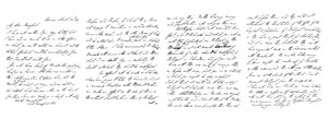 Lettre d