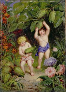 Les Quatre Saisons : Automne
