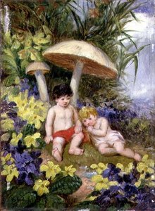 Les Quatre Saisons : Printemps