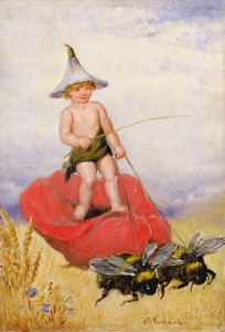 Les Quatre Saisons : Été