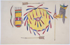 Outils - Frederick Gokliz