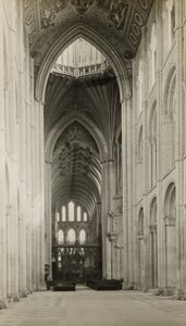 Cathédrale d