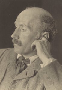 Louis B. Rowe