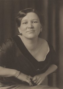 Phyllis Hatton
