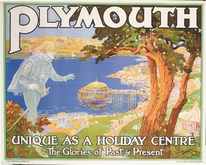 Plymouth - Frederick Hammersley Ball