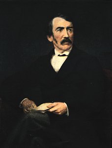 Explorateurs - David Livingstone