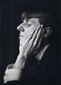 Aubrey Beardsley - Frederick Henry Evans