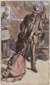 Illustration pour They de Rudyard Kipling - Frederick Henry Townsend
